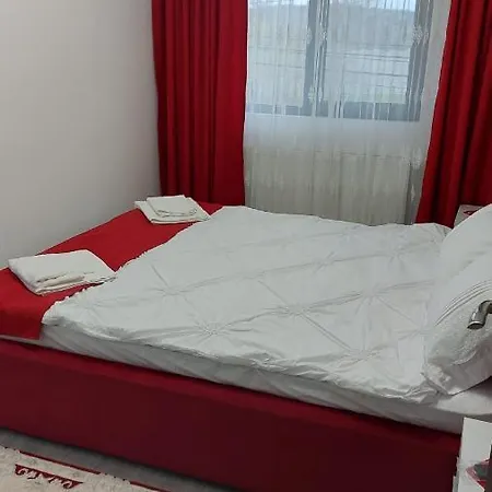 Pensiunea Antonia * Sighetu Marmatiei