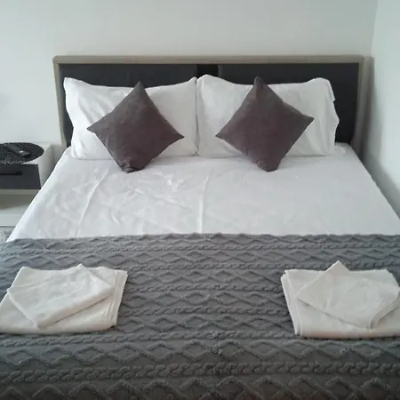 Guest house Pensiunea Antonia
